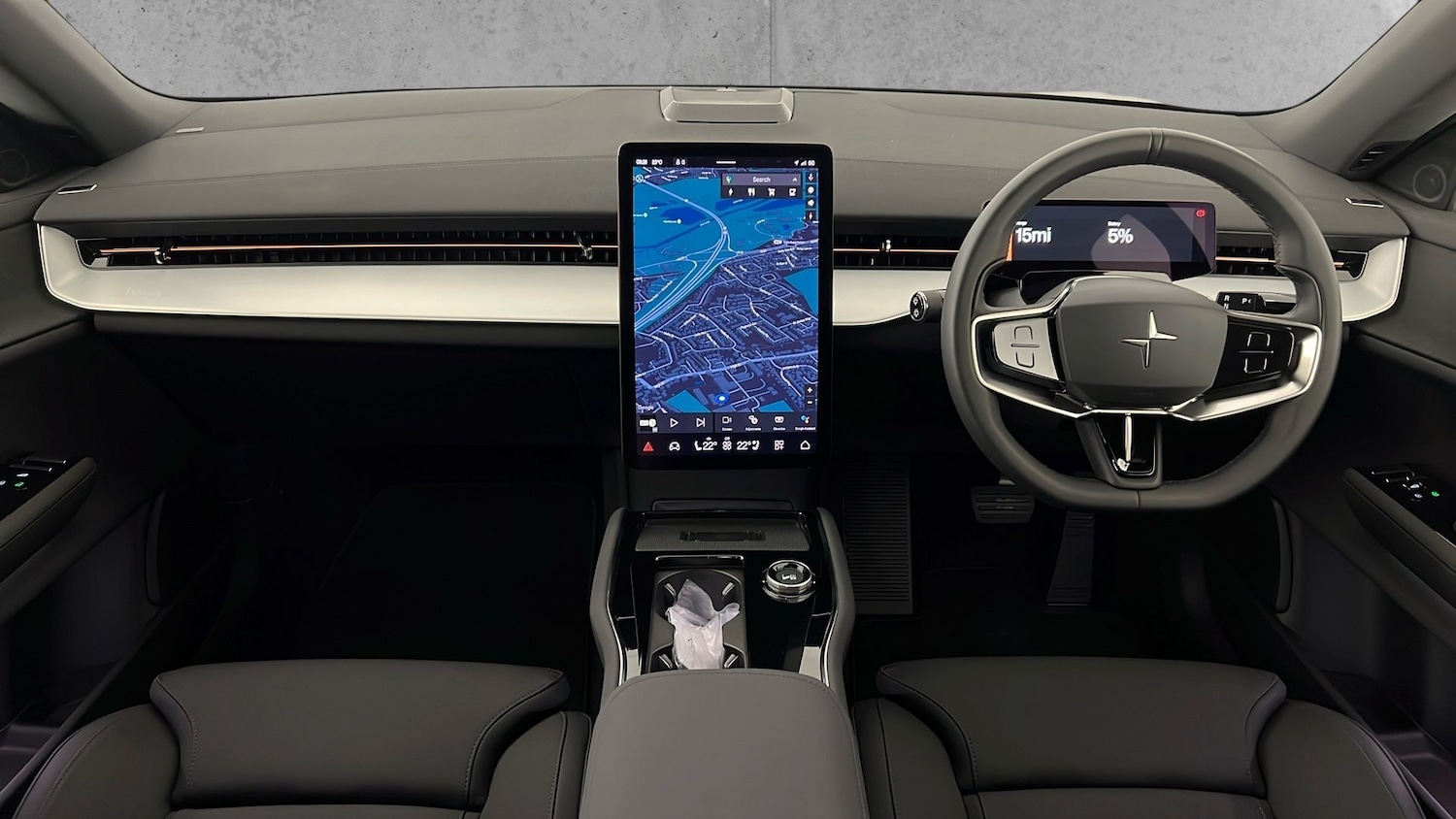 Used Polestar Polestar 3 2025 for sale - 76901202: Photo 20