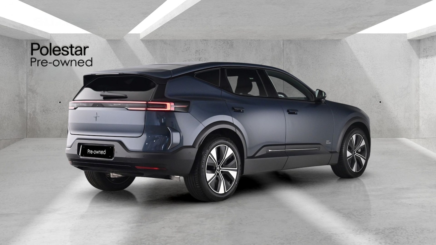 Used Polestar Polestar 3 2025 for sale - 76901202: Photo 3