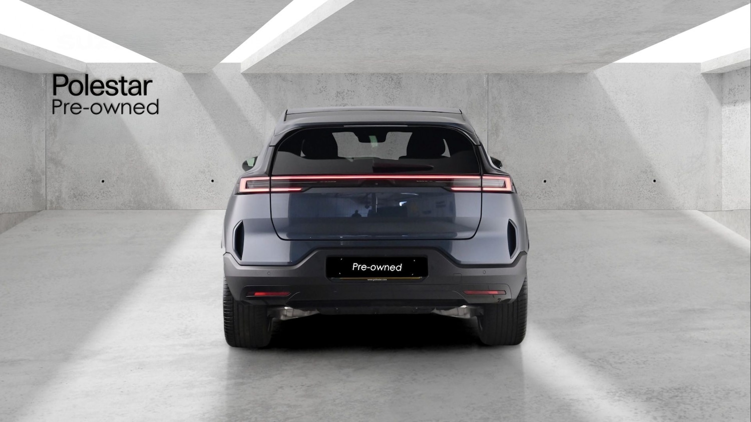 Used Polestar Polestar 3 2025 for sale - 76901202: Photo 4