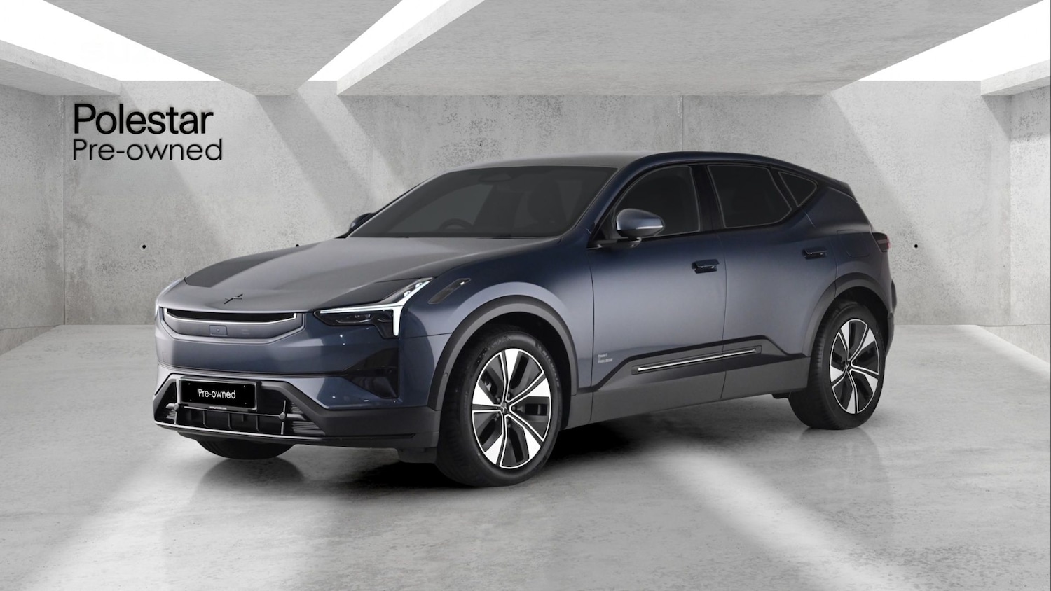 Used Polestar Polestar 3 2025 for sale - 76901202: Photo 7