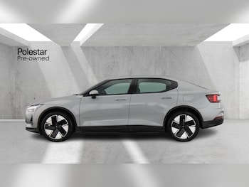 Used Polestar Polestar 2 2025 for sale - 78377614: Photo