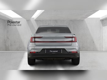 Used Polestar Polestar 2 2025 for sale - 78377614: Photo