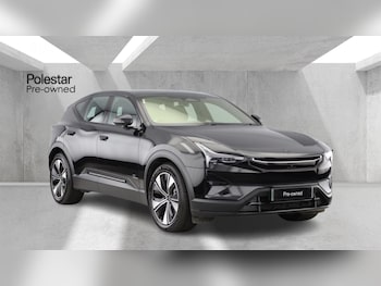 Used Polestar Polestar 3 2024 for sale - 78670286: Photo