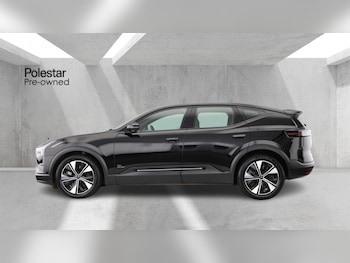 Used Polestar Polestar 3 2024 for sale - 78670286: Photo