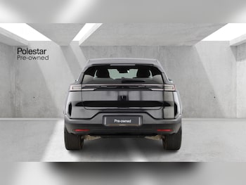 Used Polestar Polestar 3 2024 for sale - 78670286: Photo