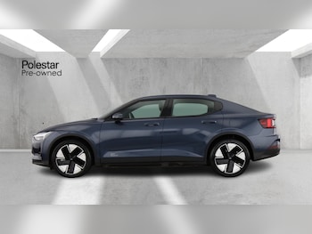 Used Polestar Polestar 2 2025 for sale - 78377618: Photo