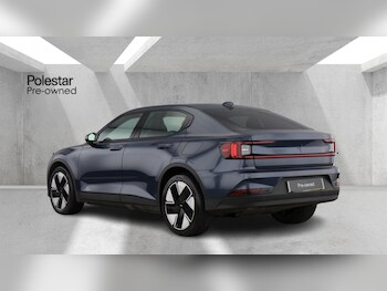 Used Polestar Polestar 2 2025 for sale - 78377618: Photo