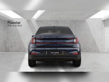 Used Polestar Polestar 2 2025 for sale - 78377618: Photo