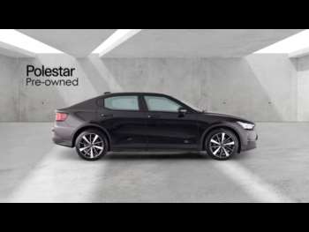 Used Polestar Polestar 2 2022 for sale - 74914651: Photo
