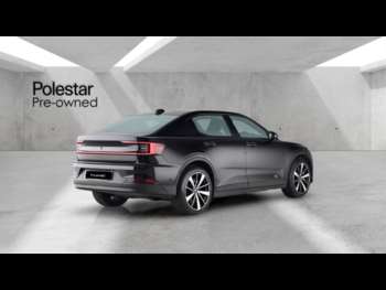 Used Polestar Polestar 2 2022 for sale - 74914651: Photo