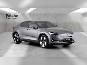 Used Polestar Polestar 2 2026 for sale - 78873510: Photo