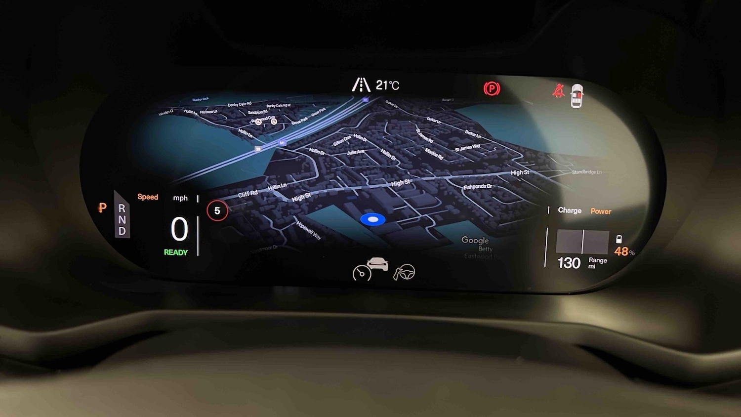 Used Polestar Polestar 2 2022 for sale - 77210206: Photo 17