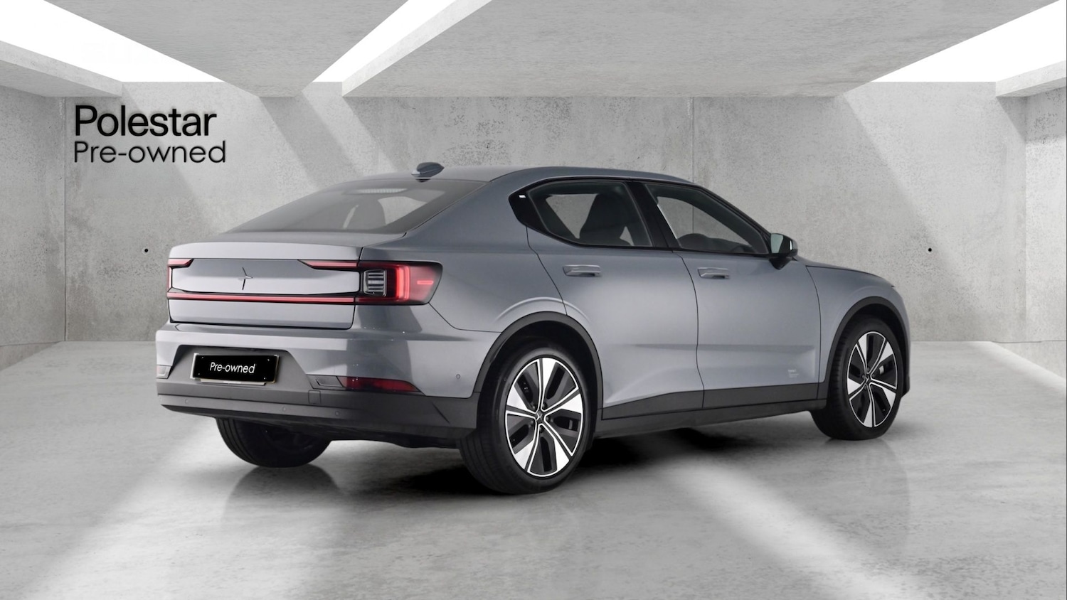 Used Polestar Polestar 2 2022 for sale - 77210206: Photo 3