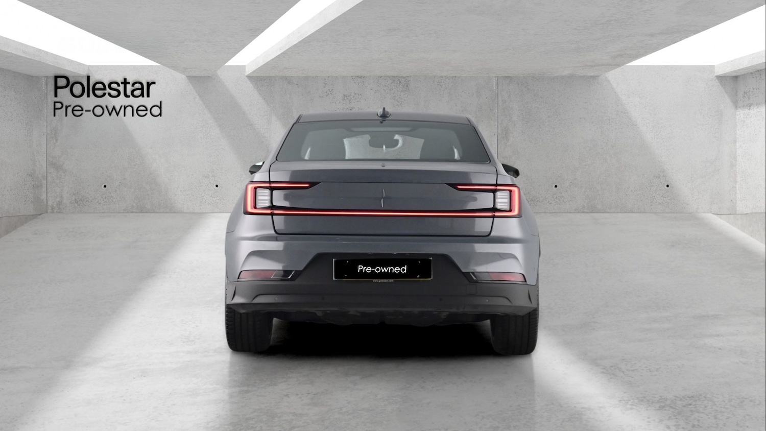 Used Polestar Polestar 2 2022 for sale - 77210206: Photo 4