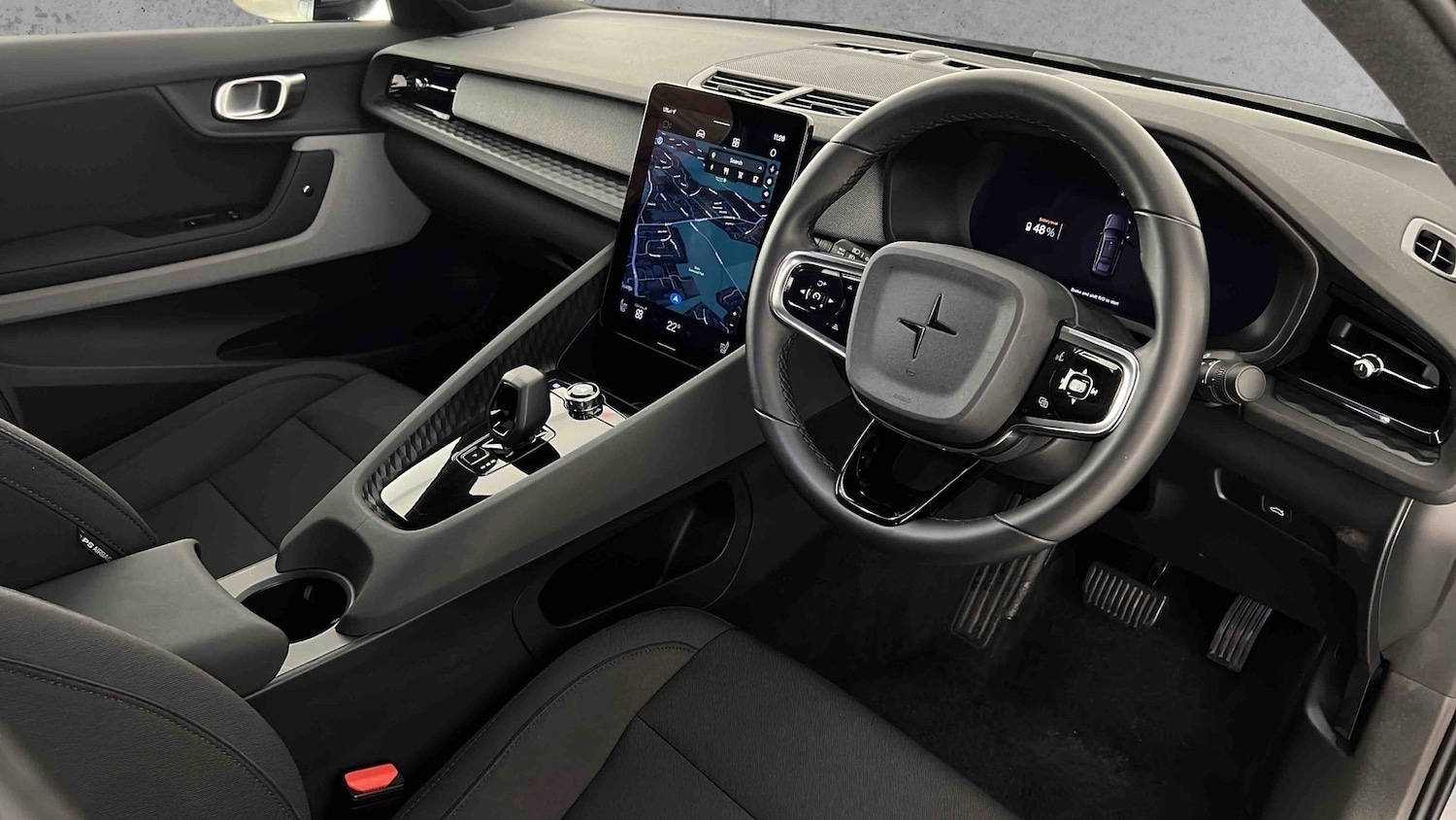 Used Polestar Polestar 2 2022 for sale - 77210206: Photo 9