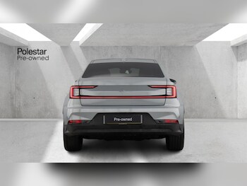 Used Polestar Polestar 2 2025 for sale - 78596262: Photo