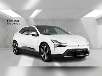 Used Polestar Polestar 4 2025 for sale - 79174595: Photo