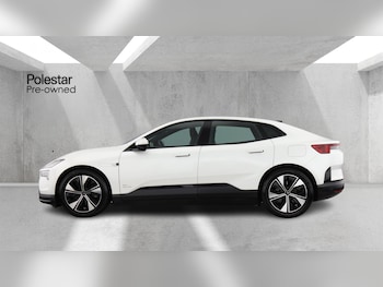 Used Polestar Polestar 4 2025 for sale - 79174595: Photo