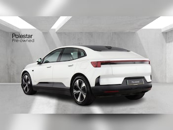 Used Polestar Polestar 4 2025 for sale - 79174595: Photo