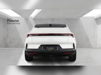 Used Polestar Polestar 4 2025 for sale - 79174595: Photo