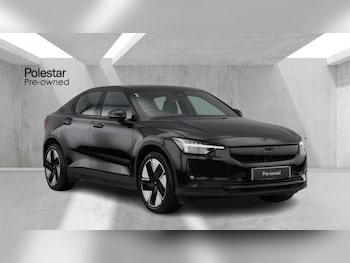 Used Polestar Polestar 2 2025 for sale - 78596255: Photo