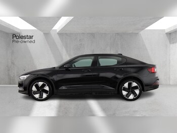 Used Polestar Polestar 2 2025 for sale - 78596255: Photo