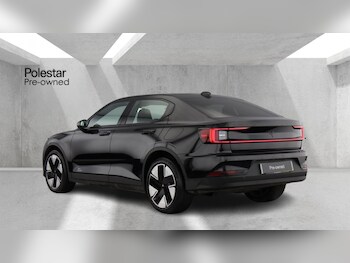 Used Polestar Polestar 2 2025 for sale - 78596255: Photo