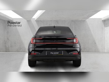 Used Polestar Polestar 2 2025 for sale - 78596255: Photo