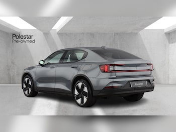 Used Polestar Polestar 2 2025 for sale - 79533775: Photo