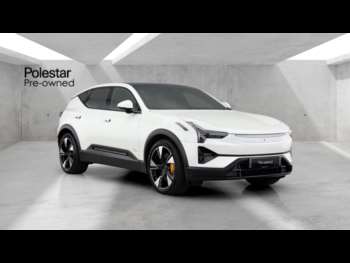 2024 - Long range Dual motor Auto 5-Door