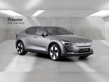 Used Polestar Polestar 2 2026 for sale - 78873509: Photo