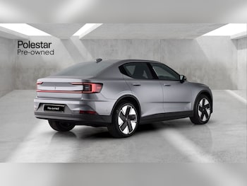 Used Polestar Polestar 2 2026 for sale - 78873509: Photo