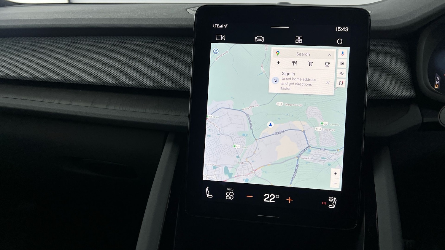 Used Polestar Polestar 2 2025 for sale - 77285733: Photo 14