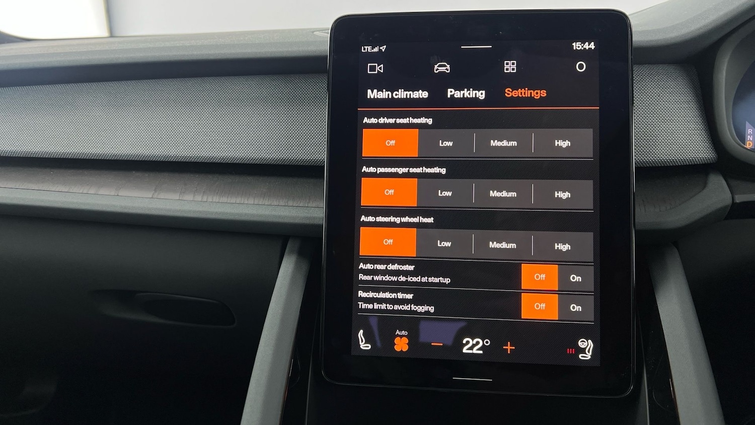 Used Polestar Polestar 2 2025 for sale - 77285733: Photo 15