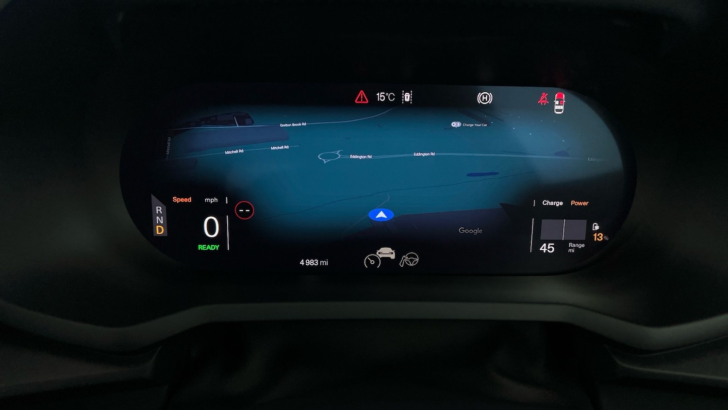 Used Polestar Polestar 2 2025 for sale - 77285733: Photo 16