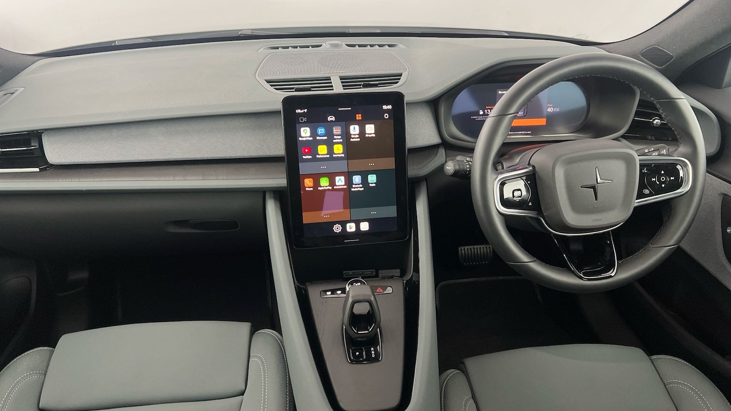 Used Polestar Polestar 2 2025 for sale - 77285733: Photo 21