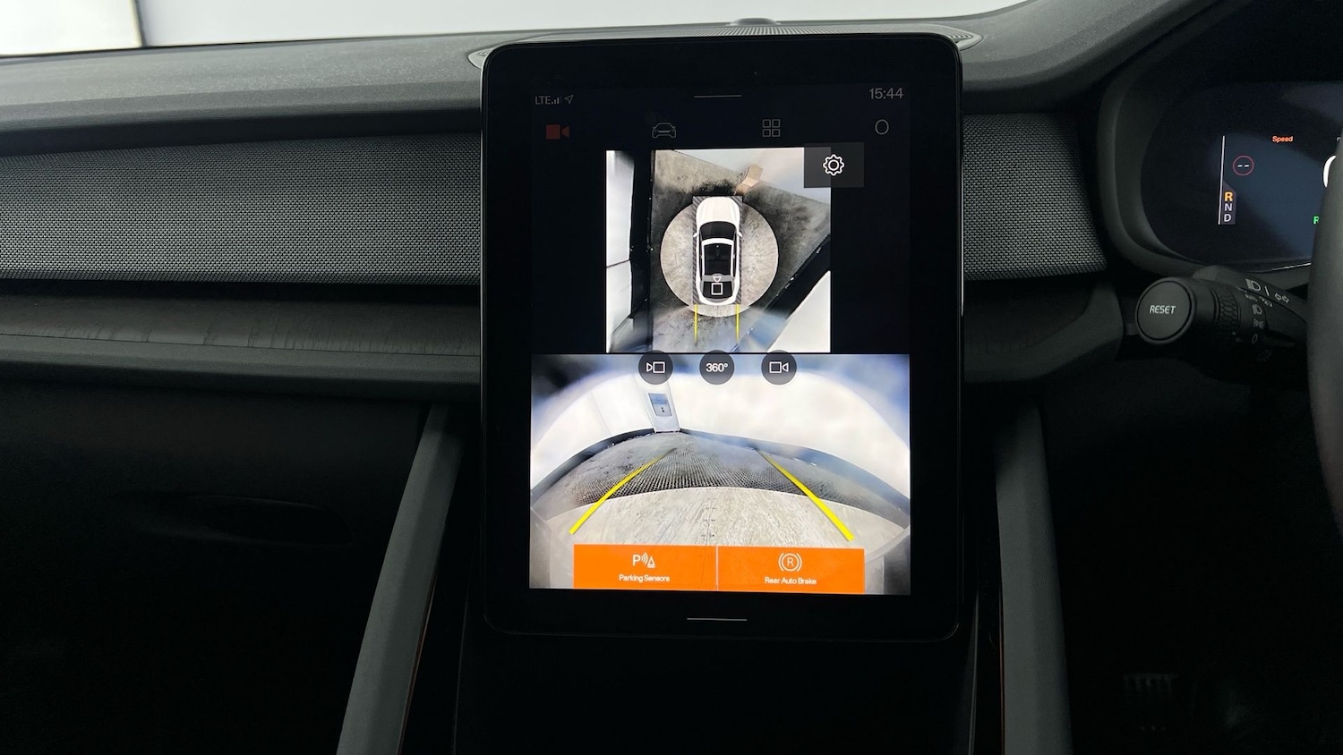 Used Polestar Polestar 2 2025 for sale - 77285733: Photo 36