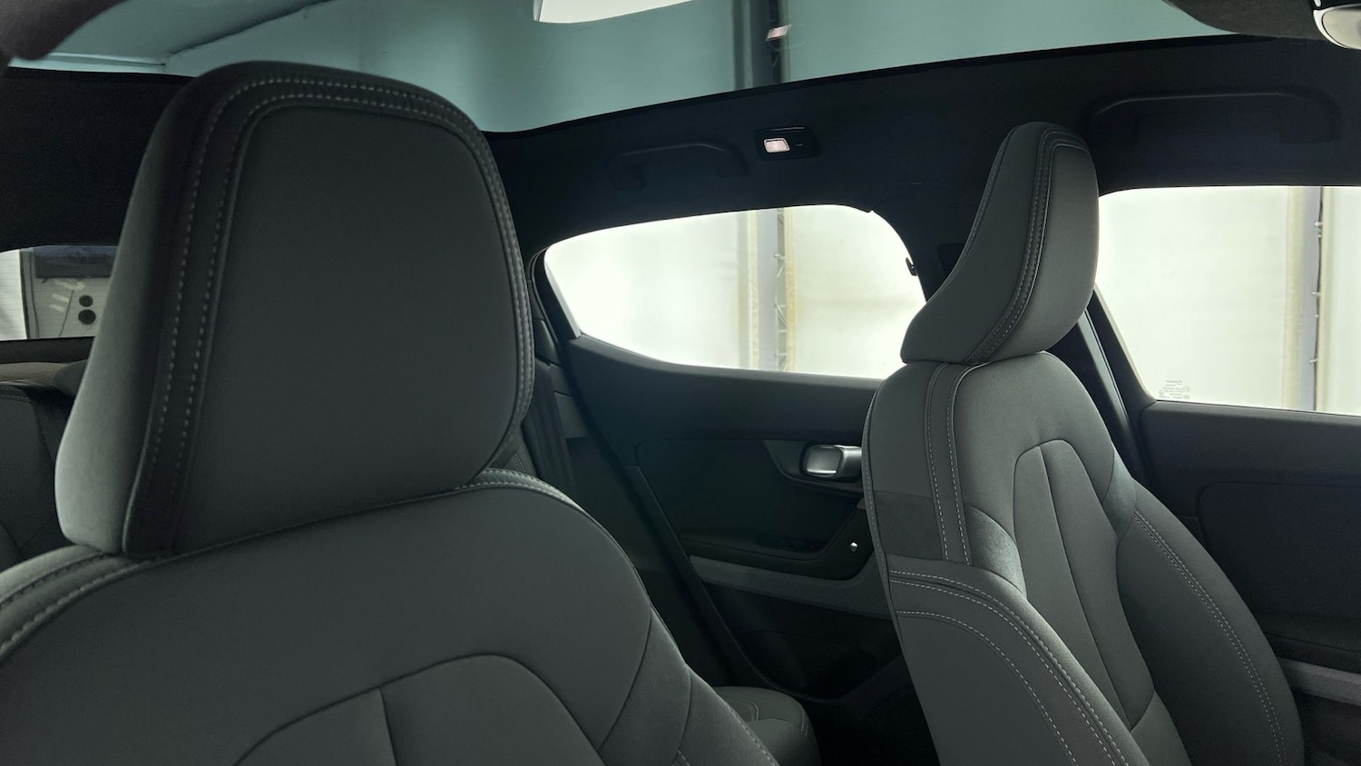 Used Polestar Polestar 2 2025 for sale - 77285733: Photo 39