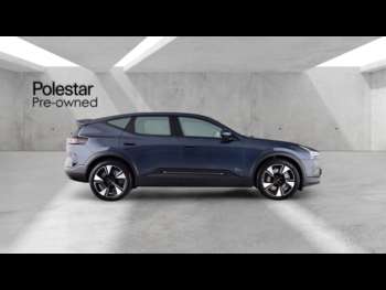 Used Polestar Polestar 3 2025 for sale - 74914699: Photo