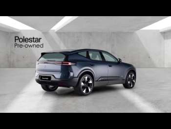 Used Polestar Polestar 3 2025 for sale - 74914699: Photo