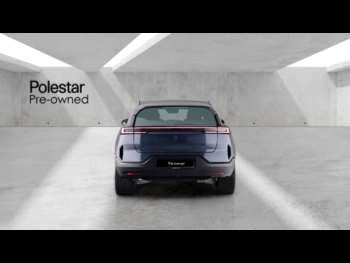 Used Polestar Polestar 3 2025 for sale - 74914699: Photo