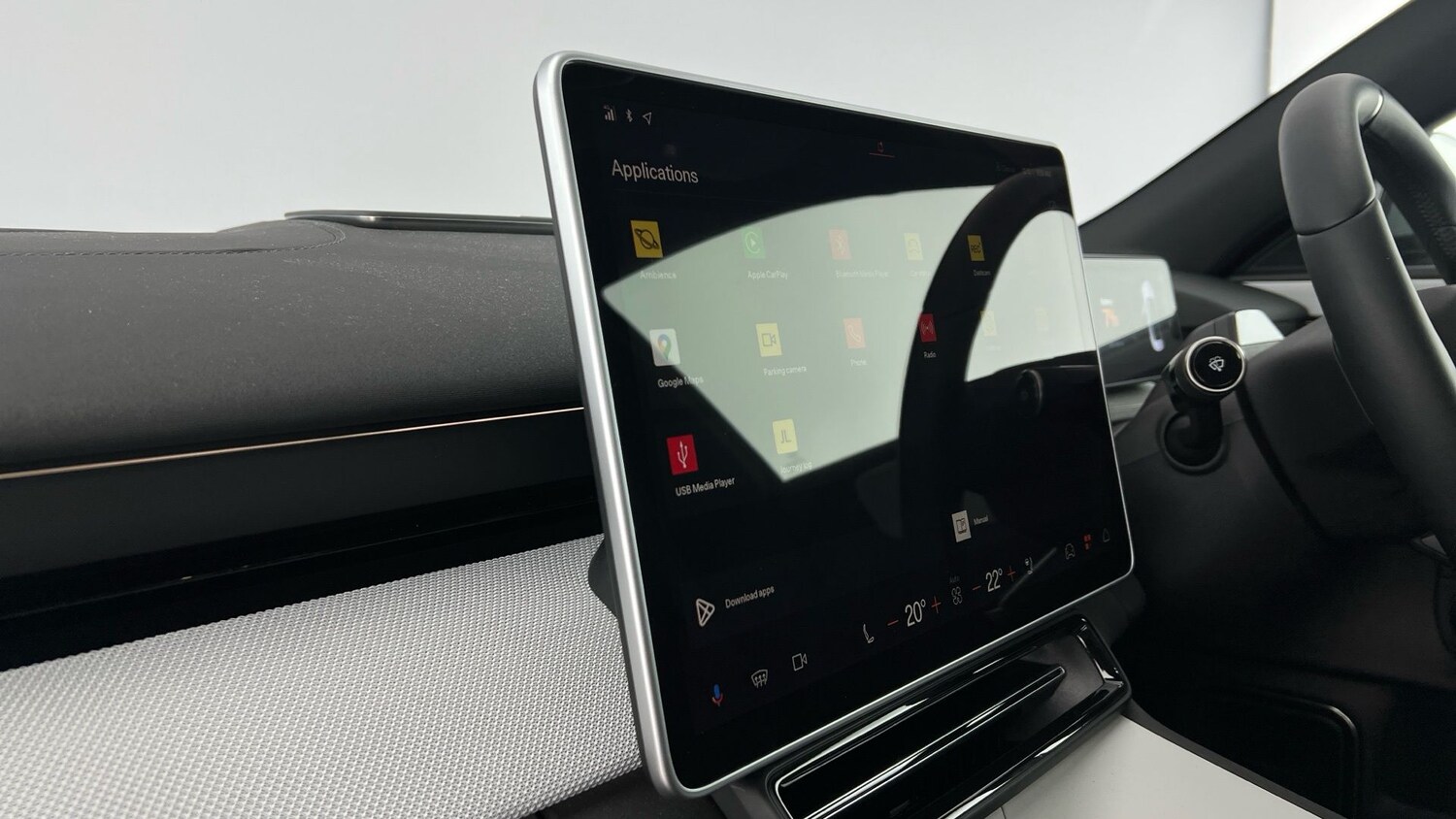 Used Polestar Polestar 4 2025 for sale - 77457839: Photo 13