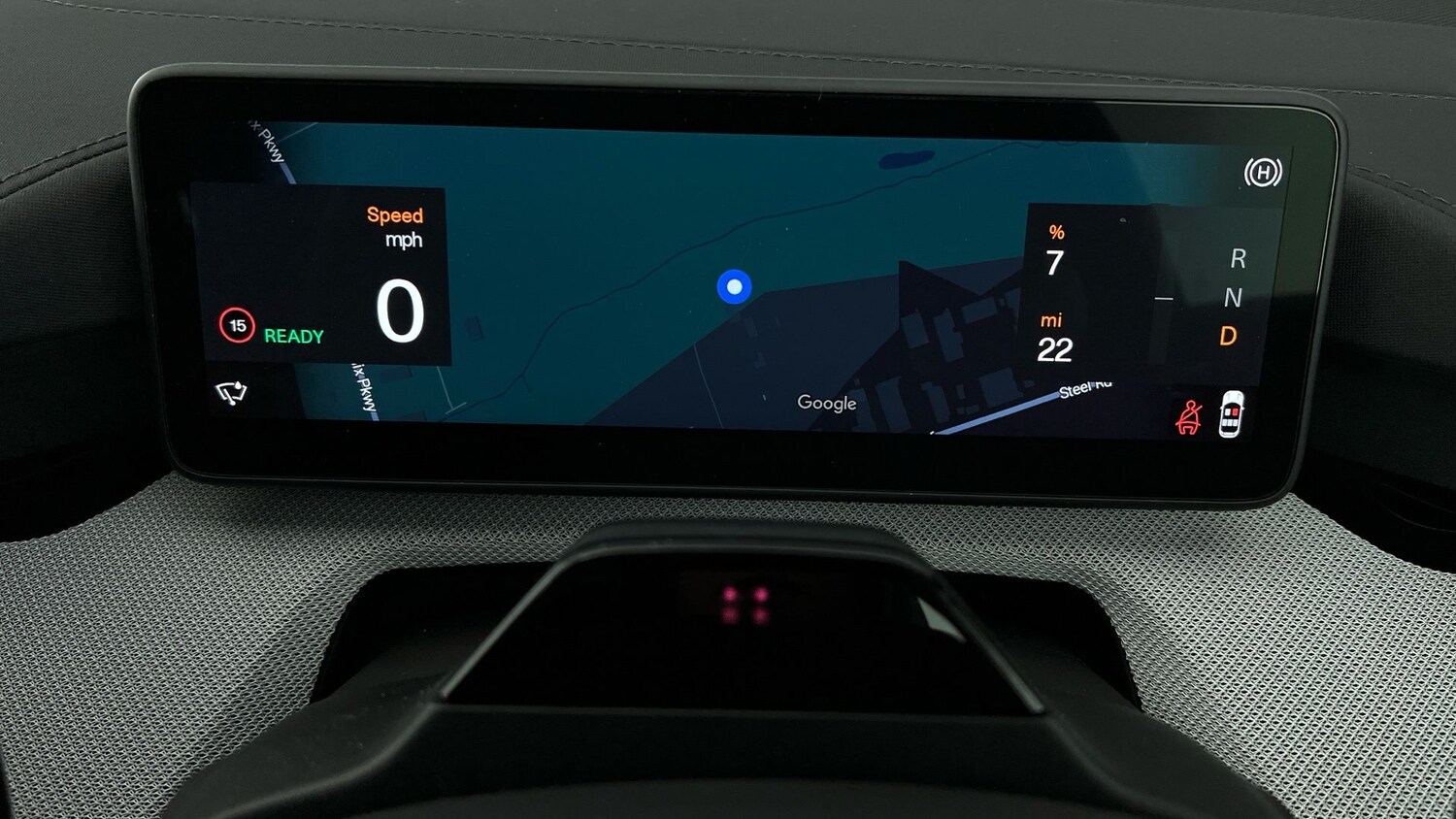 Used Polestar Polestar 4 2025 for sale - 77457839: Photo 16