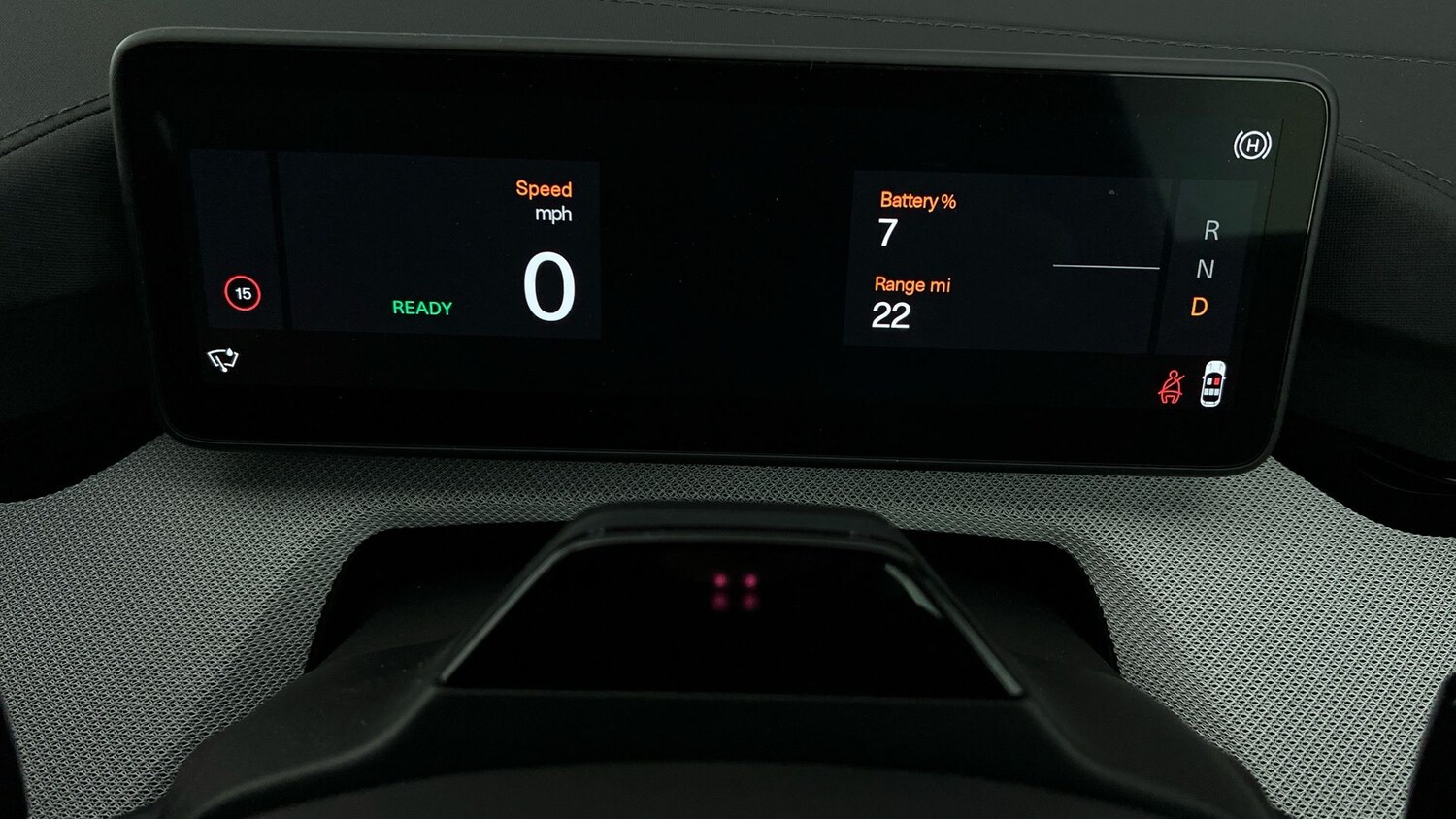 Used Polestar Polestar 4 2025 for sale - 77457839: Photo 17