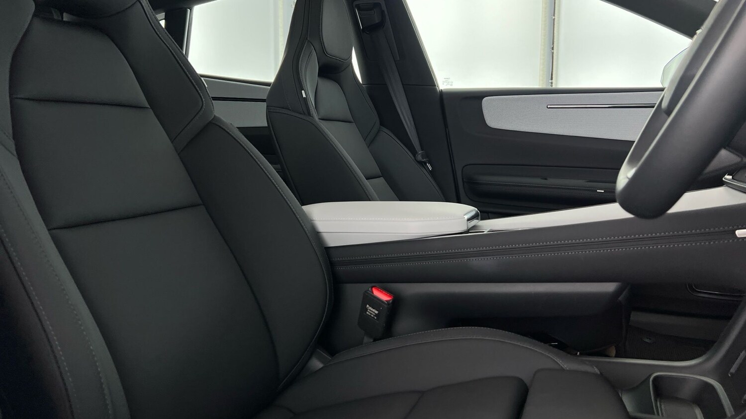 Used Polestar Polestar 4 2025 for sale - 77457839: Photo 18