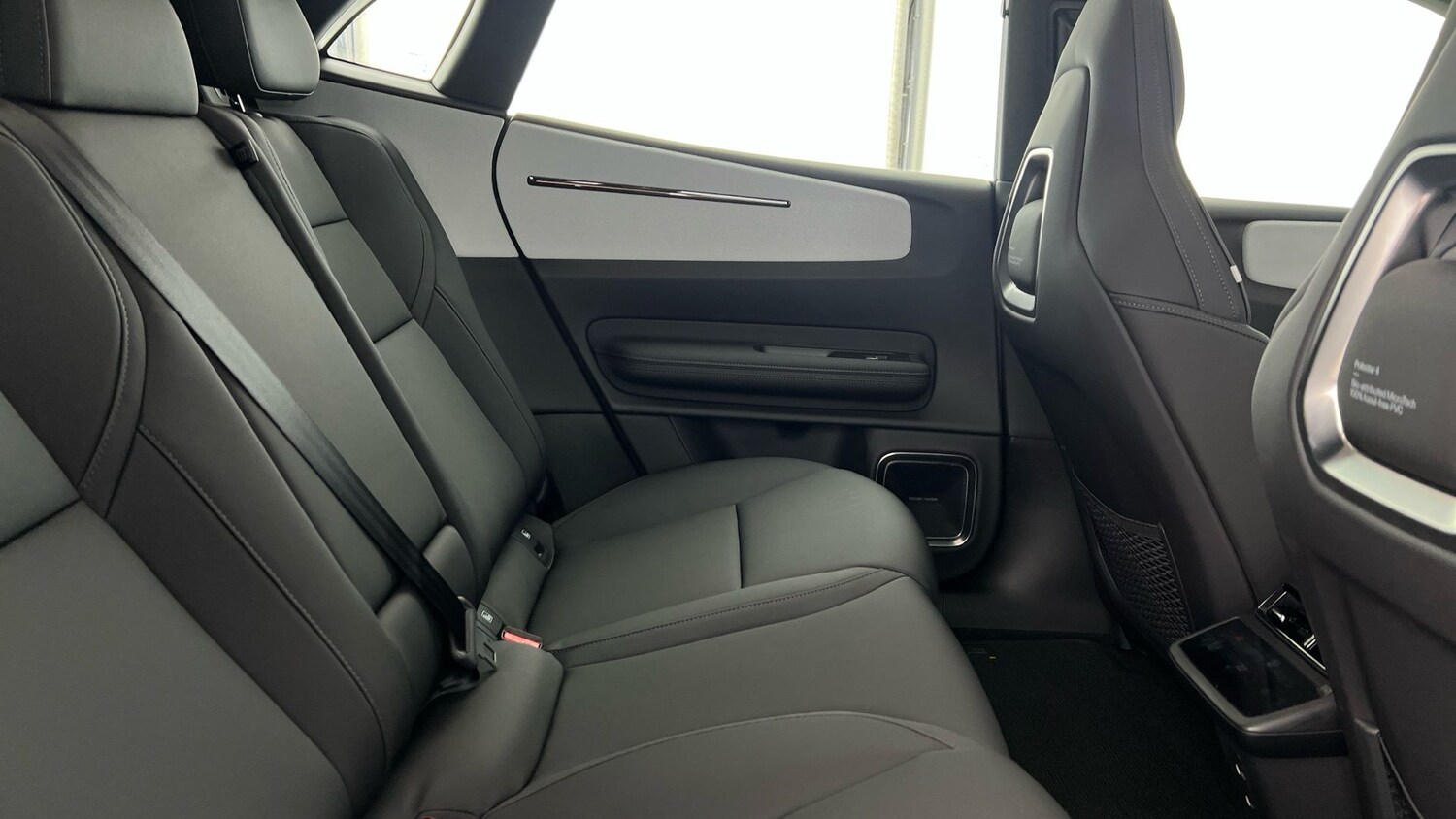 Used Polestar Polestar 4 2025 for sale - 77457839: Photo 19