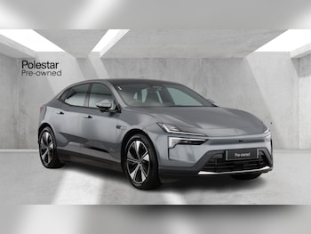 Used Polestar Polestar 4 2025 for sale - 77457839: Photo