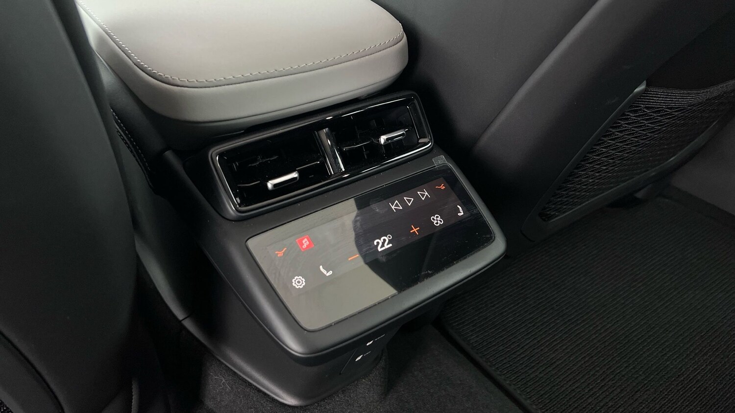 Used Polestar Polestar 4 2025 for sale - 77457839: Photo 20