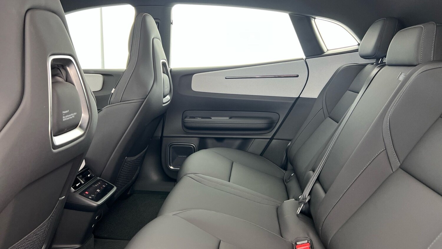 Used Polestar Polestar 4 2025 for sale - 77457839: Photo 22