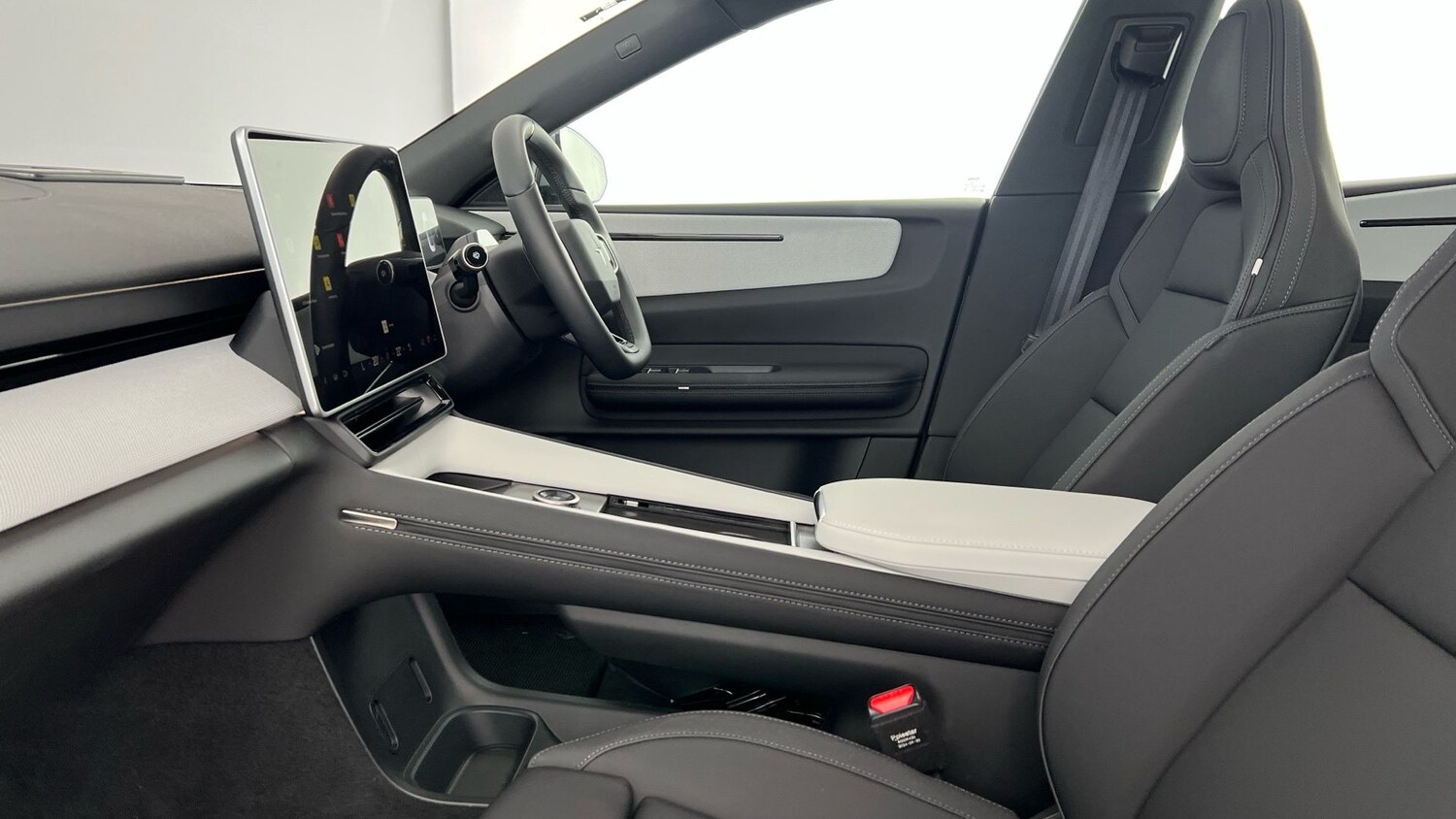 Used Polestar Polestar 4 2025 for sale - 77457839: Photo 23